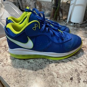 LeBron 8